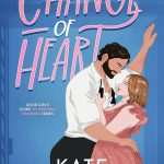 کتاب Change of Heart (تغییر قلب) نسخه انگلیسی PDF | Nicole Jacquelyn (نیکول ژاکلین)