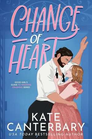 کتاب Change of Heart (تغییر قلب) نسخه انگلیسی PDF | Nicole Jacquelyn (نیکول ژاکلین)
