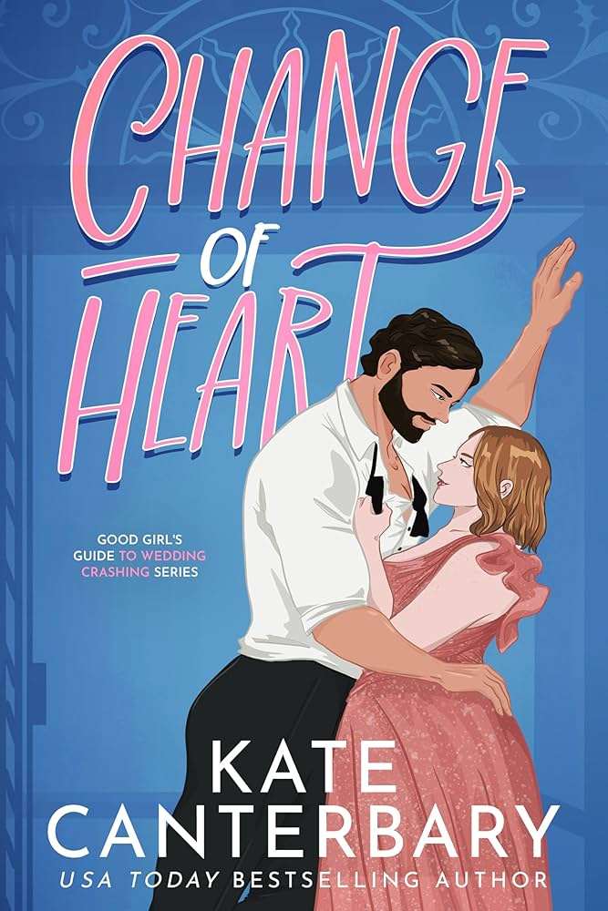 کتاب Change of Heart (تغییر قلب) نسخه انگلیسی PDF | Nicole Jacquelyn (نیکول ژاکلین) کتاب Change of Heart (تغییر قلب) نسخه انگلیسی PDF | Nicole Jacquelyn (نیکول ژاکلین)