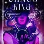 کتاب Chaos King (پادشاه آشوب) نسخه انگلیسی PDF | نویسنده نامشخص