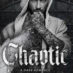کتاب Chaotic (آشوب‌زده) نسخه انگلیسی PDF | Shantel Tessier