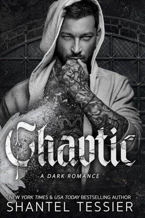 کتاب Chaotic (آشوب‌زده) نسخه انگلیسی PDF | Shantel Tessier
