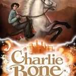 کتاب Charlie Bone and the Castle of Mirrors (چارلی بون و قلعه آینه‌ها) نسخه انگلیسی PDF | جنی نیمو