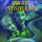 کتاب Charlie Bone and the Invisible Boy (چارلی بون و پسر نامرئی) نسخه انگلیسی PDF | جنی نیمو