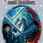 کتاب Charlie Bone and the Red Knight (چارلی بون و شوالیه سرخ) نسخه انگلیسی PDF | جنی نیمو