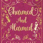 کتاب Charmed and Alarmed (افسون‌شده و نگران) نسخه انگلیسی PDF | —