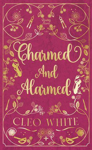 کتاب Charmed and Alarmed (افسون‌شده و نگران) نسخه انگلیسی PDF | —