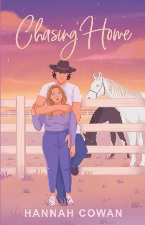 کتاب Chasing Home (در جستجوی خانه) نسخه انگلیسی PDF | هانا کوان