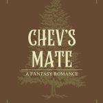 کتاب Chev's Mate (یار چِو) نسخه انگلیسی PDF | اینوی رایت