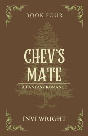 کتاب Chev's Mate (یار چِو) نسخه انگلیسی PDF | اینوی رایت