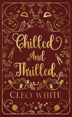 کتاب Chilled and Thrilled (سرد و هیجان‌زده) نسخه انگلیسی PDF | —