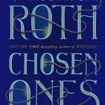 کتاب Chosen Ones (برگزیدگان) نسخه انگلیسی PDF | ورونیکا راث