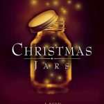 کتاب Christmas Jars (کوزه‌های کریسمس) نسخه انگلیسی PDF | Jason F. Wright (جیسون اف. رایت)