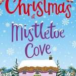کتاب Christmas at Mistletoe Cove (کریسمس در خلیج میستلتو) نسخه انگلیسی PDF | هالی مارتین
