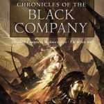 کتاب Chronicles of the Black Company (تواریخ گروه سیاه) نسخه انگلیسی PDF | گلن کوک