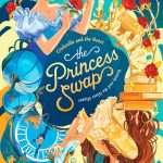 کتاب Cinderella and the Beast, or Beauty and the Glass Slipper (سیندرلا و هیولا یا زیبایی و کفش شیشه‌ای) نسخه انگلیسی PDF | Kim Bussing (کیم باسینگ)