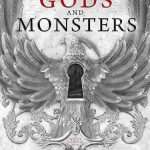 کتاب City of Gods and Monsters (شهر خدایان و هیولاها) نسخه انگلیسی PDF | کیلا ادواردز