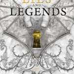 کتاب City of Lies and Legends (شهر دروغ‌ها و افسانه‌ها) نسخه انگلیسی PDF | کیلا ادواردز