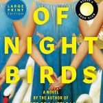 کتاب City of Night Birds (شهر پرندگان شب) نسخه انگلیسی PDF | Juhea Kim (جوهیا کیم)