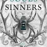 کتاب City of Souls and Sinners (شهر ارواح و گناهکاران) نسخه انگلیسی PDF | کیلا ادواردز