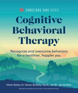 کتاب Cognitive Behavioral Therapy (درمان شناختی رفتاری) نسخه انگلیسی PDF | ست جی. گیلیهان