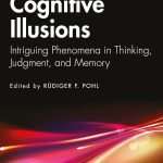کتاب Cognitive Illusions (توهم‌های شناختی) نسخه انگلیسی PDF | رودیگر اف. پول