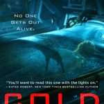 کتاب Cold Eternity (ابدیت سرد) نسخه انگلیسی PDF | نویسنده نامشخص