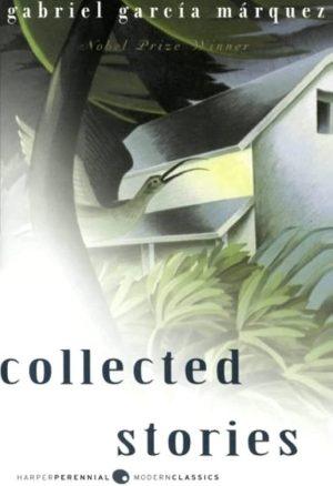 کتاب Collected Stories (مجموعه داستان‌ها) نسخه انگلیسی PDF | Franz Kafka