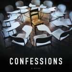 کتاب Confessions (اعترافات) نسخه انگلیسی PDF | کانائه میناتو