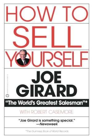 کتاب Confidence: How to Sell Yourself (اعتمادبه‌نفس: چگونه خودتان را بفروشید) نسخه انگلیسی PDF | آرچ لاستبرگ