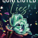 کتاب Conflicted Lies (دروغ‌های متناقض) نسخه انگلیسی PDF | T. L. Smith