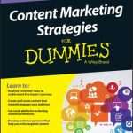 کتاب Content Marketing Cheat Sheet (برگه تقلب بازاریابی محتوا) نسخه انگلیسی PDF | باسانت کومار