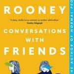 کتاب Conversations with Friends (گفت‌وگو با دوستان) نسخه انگلیسی PDF | سالی رونی