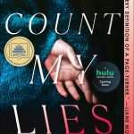 کتاب Count My Lies (دروغ‌هایم را بشمار) نسخه انگلیسی PDF | Sophie Stava (سوفی استاوا)
