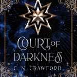 کتاب Court of Darkness (دربار تاریکی) نسخه انگلیسی PDF | سی. ان. کرافورد