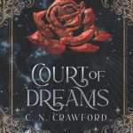 کتاب Court of Dreams (دربار رؤیاها) نسخه انگلیسی PDF | سی. ان. کرافورد