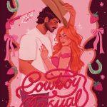 کتاب Cowboy Casual (کابوی معمولی) نسخه انگلیسی PDF | هالی رنه