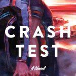 کتاب Crash Test (تست تصادف) نسخه انگلیسی PDF | ایمی جیمز