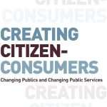 کتاب Creating Citizen Consumers (خلق مصرف‌کنندگان شهروند) نسخه انگلیسی PDF | جان کلارک، جانت نیومن، نیک اسمیت، الیزابت ویدلر و لوئیز وست‌مارلند