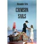 کتاب Crimson Sails (بادبان‌های ارغوانی) نسخه انگلیسی PDF | الکساندر گرین