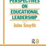 کتاب Critical Perspectives on Educational Leadership (دیدگاه‌های انتقادی درباره رهبری آموزشی) نسخه انگلیسی PDF | جان اسمیت