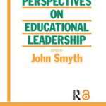 کتاب Critical Perspectives on Educational... نسخه انگلیسی PDF | نویسنده John Smyth