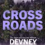 کتاب Crossroads (دوراهی) نسخه انگلیسی PDF | دوِنی پری