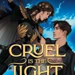 کتاب Cruel Is the Light (نور بی‌رحم است) نسخه انگلیسی PDF | سوفی کلارک