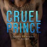 کتاب Cruel Prince نسخه انگلیسی PDF | Ashley Jade