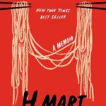 کتاب Crying in H Mart (گریستن در اچ مارت) نسخه انگلیسی PDF | Michelle Zauner