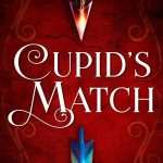 کتاب Cupid's Match (همتای کوپید) نسخه انگلیسی PDF | لورن پالفریمن