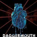 کتاب Daggermouth (دهان خنجر) نسخه انگلیسی PDF | H. M. Wolfe