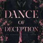 کتاب Dance of Deception (رقص فریب) نسخه انگلیسی PDF | جگر کول