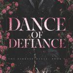 کتاب Dance of Defiance (رقص سرپیچی) نسخه انگلیسی PDF | Jagger Cole